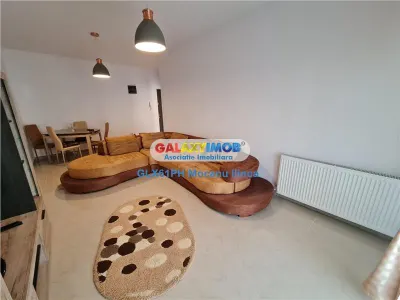 Inchiriere apartament 2 camere, de lux, Cartier Albert, Ploiesti - Ploiesti
