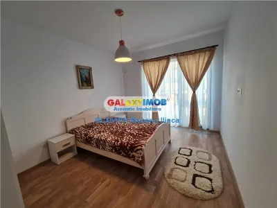Inchiriere apartament 2 camere, de lux, Cartier Albert, Ploiesti - foto 4