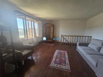 Casa de vanzare Felmer Jud Brasov - foto 12