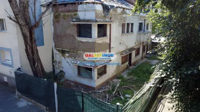 Vila cu potential exceptional in Dorobanti - Strada George Calinescu - foto 2