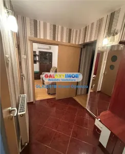 Apartament 4 camere, centrala proprie, renovat, mobilat, Titan - foto 6