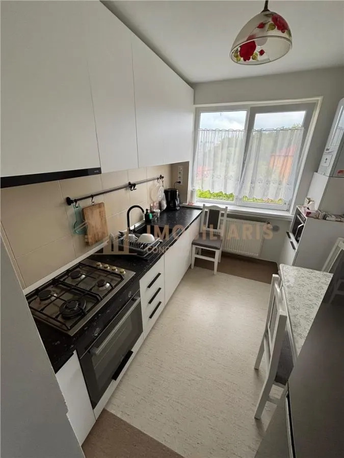 Apartament 2 camere Petre Dulfu - foto 3