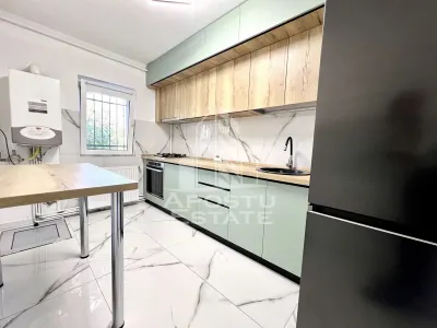 Apartament 3 camere de inchiriat, zona Girocului, Timisoara - foto 7