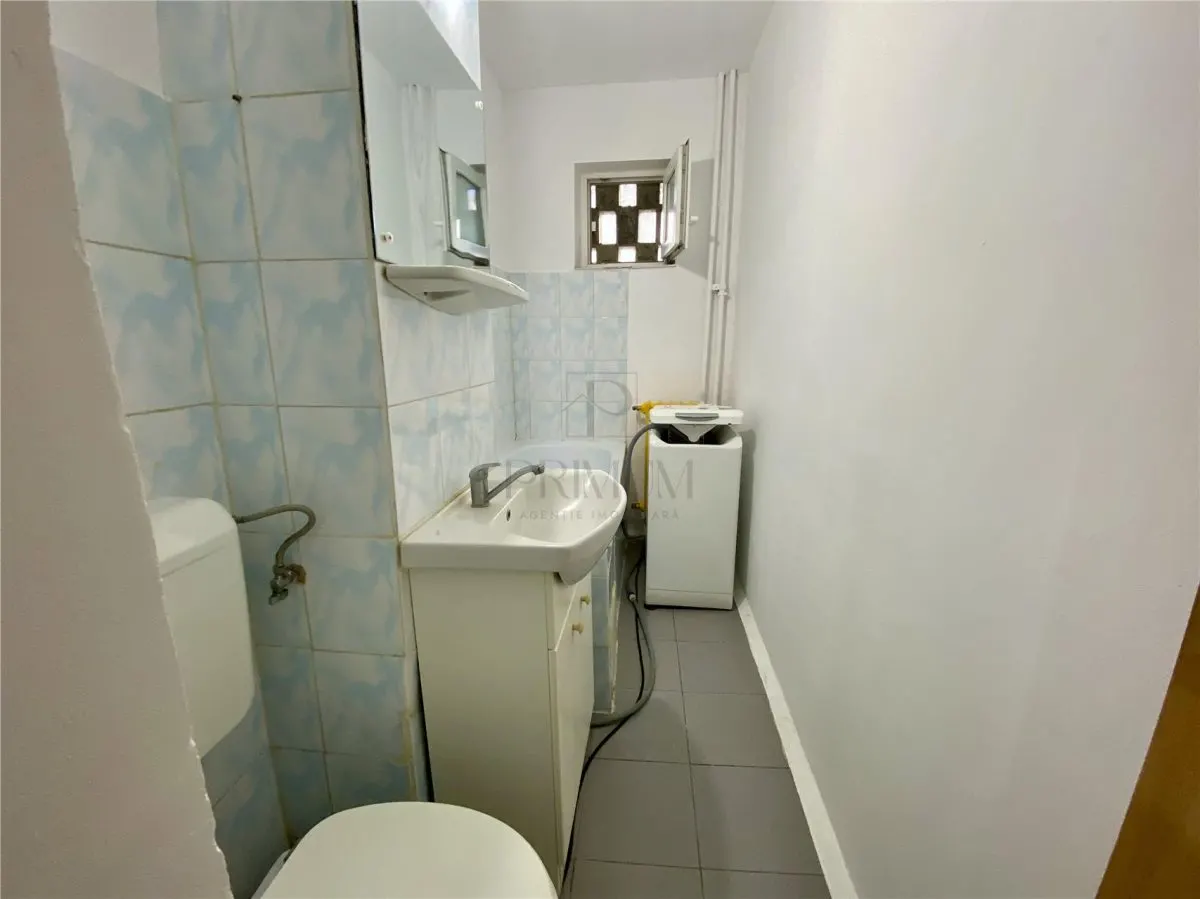 Girocului, apartament 2 camere, etaj 1, bloc izolat - foto 5