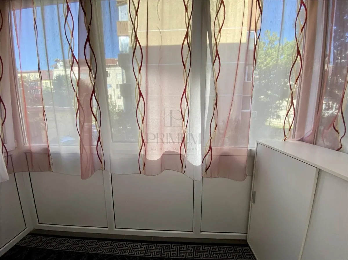 Girocului, apartament 2 camere, etaj 1, bloc izolat - foto 7