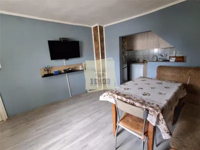 Casa individuala cu 5 camere si terasa inchisa - foto 6