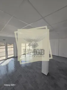 Spatiu comercial 70 mp Doamna Stanca - Sibiu