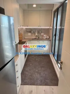 Garsoniera Smart Lujerului cu centrala termica proprie - foto 3