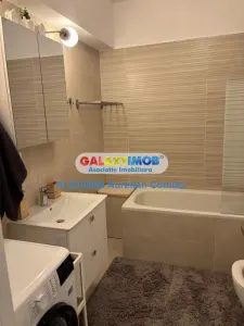 Garsoniera Smart Lujerului cu centrala termica proprie - foto 4