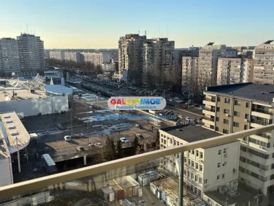 Garsoniera Smart Lujerului cu centrala termica proprie - foto 5