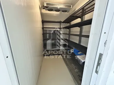 SAD de vanzare in EXCLUSIVITATE, 392 mp, 2693 mp teren, Sacalaz - foto 7