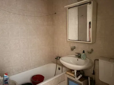 Berceni - Oltenitei - bloc 1982- renovata - foto 4