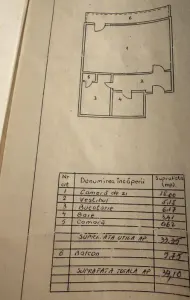 Berceni - Oltenitei - bloc 1982- renovata - foto 7