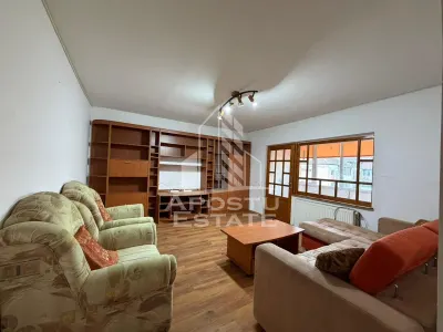 Apartament 3 camere,decomandat,  de vanzare, Soarelui, Timisoara - Timisoara