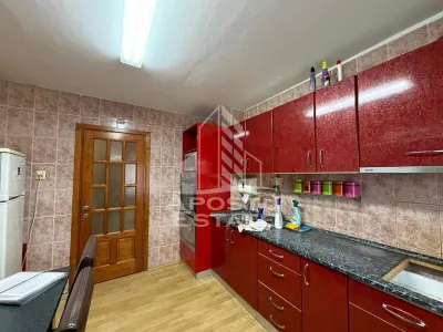 Apartament 3 camere,decomandat,  de vanzare, Soarelui, Timisoara - foto 10