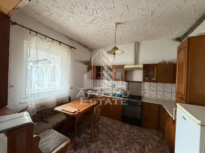 Casa individuala, cu 12 camere,5 bai, acces auto, teren 642, Girocului - foto 8