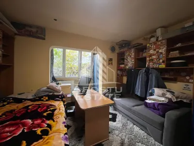 Apartament cu 3 camere, 2 bai, 2 balcoane, zona Vladeasa - foto 6