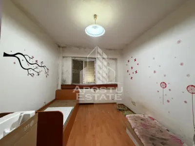 Apartament cu 5 camere, 2 bai, decomandat, centrala zona Girocului - foto 7
