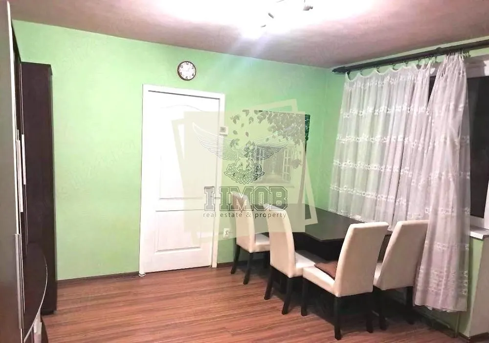 Apartament 2 camere Hipodrom 2 Cedonia - foto 1