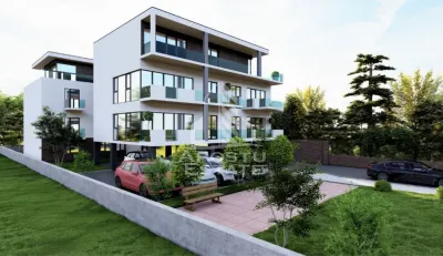 Apartament cu 2 camere, bloc nou, etajul 1, zona Girocului - Timisoara