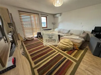 Apartament  decomandat cu 3 camere 2 bai de 105 mp utili - foto 5