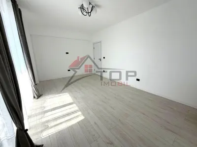 Apartament 2 camere, 60mp, decomandat, etaj 1, bloc nou - Horpaz - foto 5