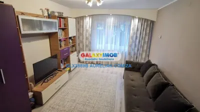 Apartament 2 camere Petre Ispirescu/centrala/AC - Bucuresti