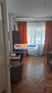 Garsoniera pentru inchiriat Lascar Catargiu - Bucuresti