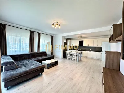 Apartament superb | 3 camere | Ipotesti | Loc de parcare inclus | ID:546 - Suceava