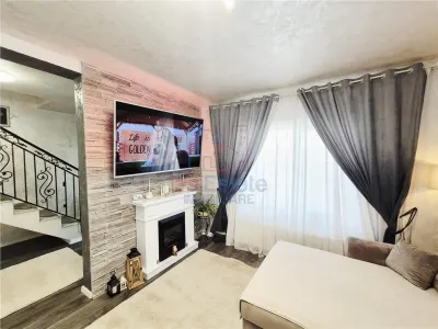 Casa in Bucium la pret de apartament - foto 4