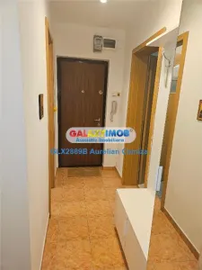 Garsoniera pentru inchiriat zona Turda - foto 11