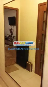 Garsoniera pentru inchiriat zona Bulevard Dacia - Bucuresti