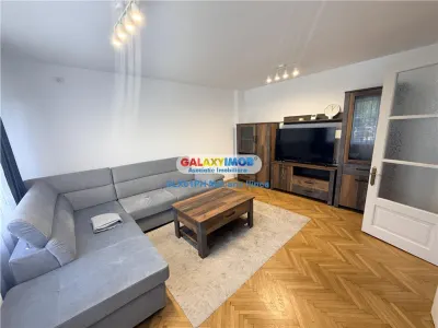 Inchiriere casa 3 camere, Cantacuzino, Ploiesti - foto 9