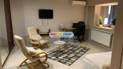 Garsoniera decomandata pentru inchiriat zona Aviatiei - Bucuresti