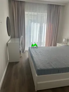 Apartament modern de inchiriat 2 camere Sibiu Doamna Stanca - foto 5