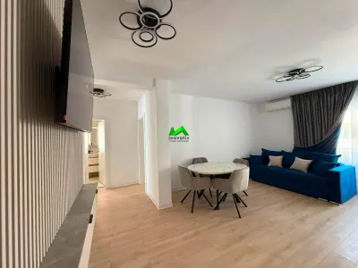 Apartament de inchiriat 3 camere Sibiu Doamna Stanca - Sibiu