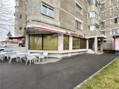 Spatiu Comercial Premium | Vad Exceptional | Bulevardul Nufarul 85 - foto 2
