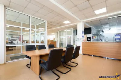 Spatii birouri, productie, depozitare, clinica, sediu firma, Brasov - Brasov