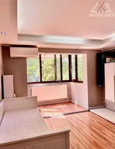 Apartament 2 camere Dacia - LIDL - Iasi