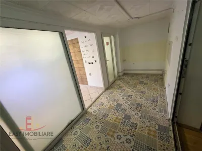 Casa cu 3 camere, CF cu Spatiu Comercial, garaj, Tudor, 100mp,  Targu Mures - foto 9
