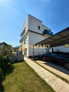Casa individuala | Teren 675mp | Moara | ID: 1902 - foto 14