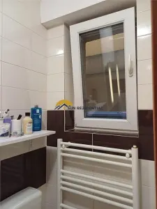 Berceni-Metrou Aparatorii Patriei, garsoniera decomandata, mobilata-utilata - foto 14