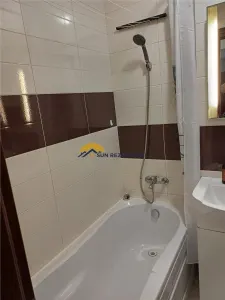 Berceni-Metrou Aparatorii Patriei, garsoniera decomandata, mobilata-utilata - foto 15