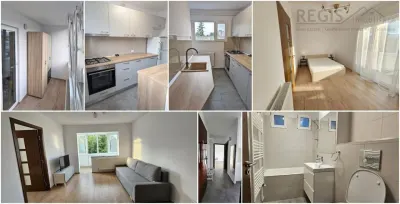 Apartament 2 camere | Calea Bucuresti | Loc de parcare inclus - foto 7