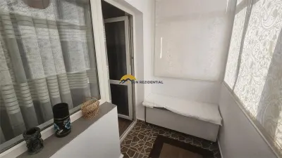 Rahova-Petre Ispirescu,apartament 2 camere,loc parcare - foto 20