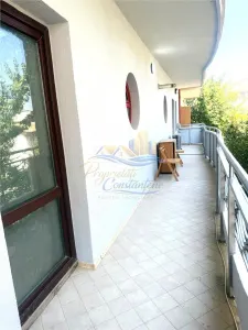Apartament 2 camere Mamaia aproape de Promenada - foto 2