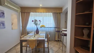 Dorobanti,apartament 3 camere,mobilat si utilat ,loc parcare - foto 18
