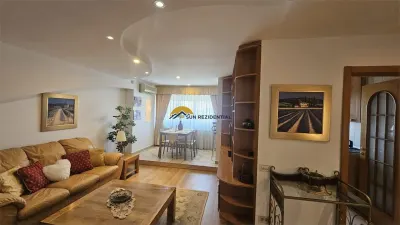 Dorobanti,apartament 3 camere,mobilat si utilat ,loc parcare - foto 22
