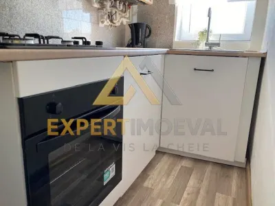 Apartament 2 camere complet mobilat de vanzare Str. Victoriei - foto 13