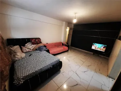 Garsoniera pretabila pentru investitie Popesti Dimitrie Leonida - Popesti-Leordeni